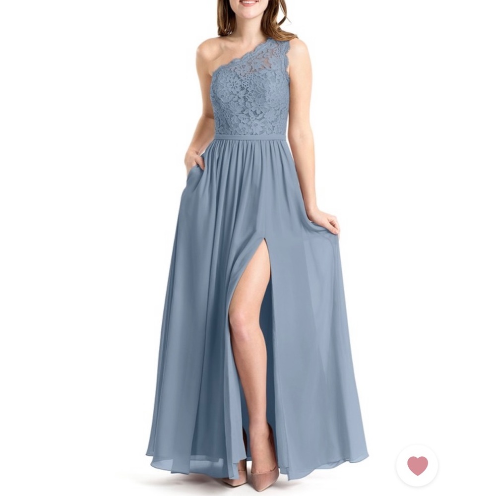 Azazie Demi Bridesmaid’s Dress